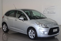 Citroen C3 2012