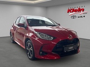 Toyota Yaris 2026