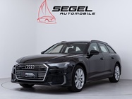 Audi A6 2021