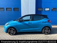 Hyundai i10 2022