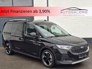 Ford Grand Tourneo 2025