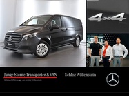 Mercedes-Benz Vito 2024