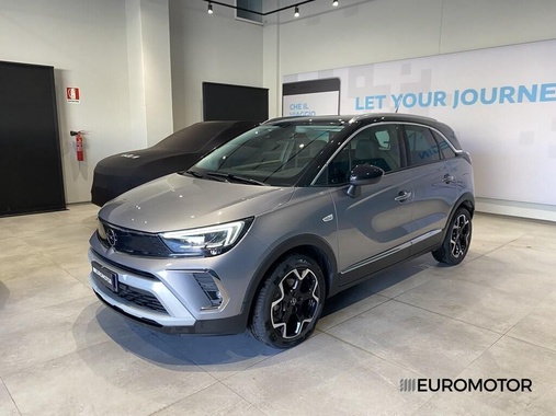 Opel Other 2021