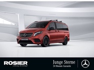 Mercedes-Benz V-Class 2023