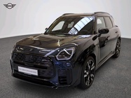 MINI Countryman 2025