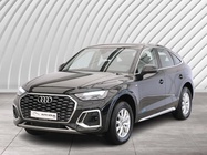 Audi Q5 2022