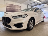 Ford Mondeo 2019