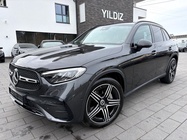 Mercedes-Benz GLC-Class 2024