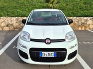 Fiat Panda 2020