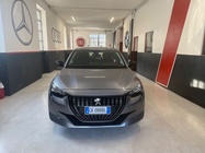 Peugeot 208 2022