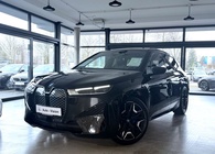 BMW iX 2022