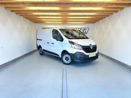 Renault Trafic 2019