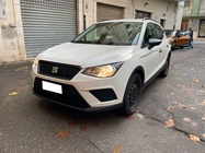 Seat Arona 2020