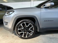 Jeep Compass 2018