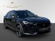 Cupra Formentor 2021