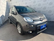 Fiat Panda 2023