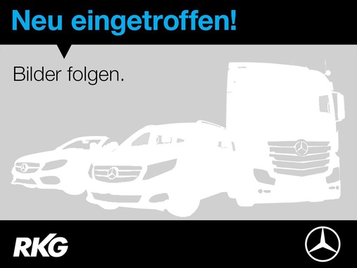 Mercedes-Benz CLA-Class 2023