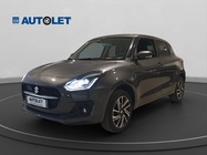Suzuki Swift 2021