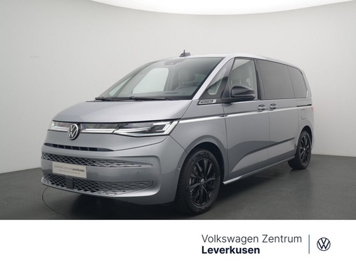 Volkswagen T7 2026