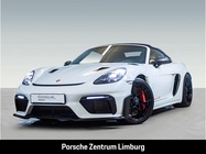 Porsche Boxster 2024