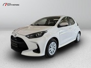 Toyota Yaris 2025
