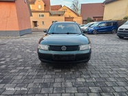 Volkswagen Passat 1999