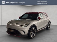 Smart #1 2024