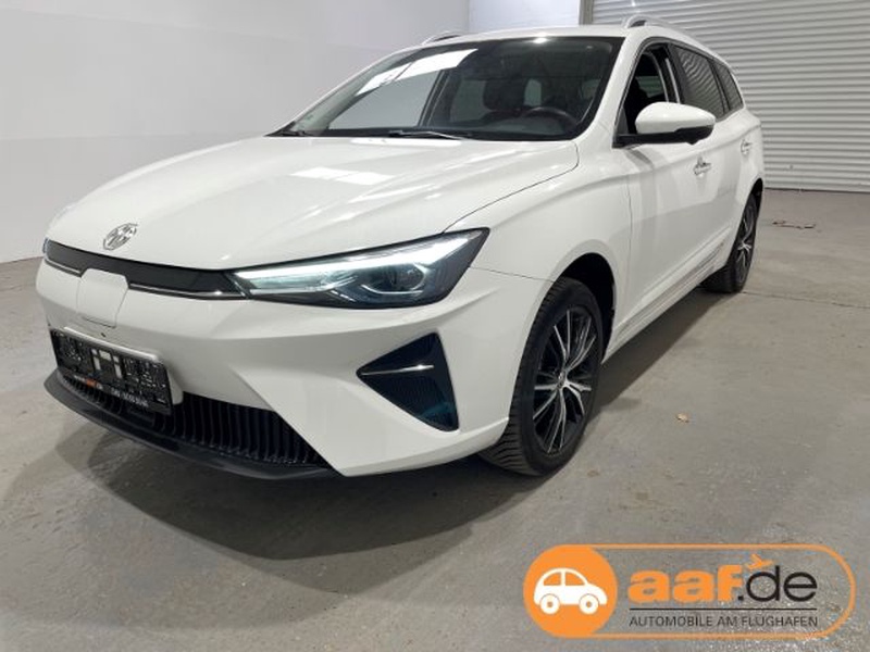 MG MG5