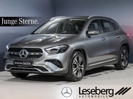 Mercedes-Benz GLA-Class 2025