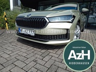 Skoda Superb 2024