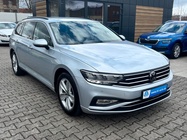 Volkswagen Passat 2023
