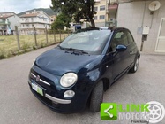 Fiat 500 2013