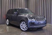 Land Rover Range Rover 2019
