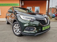 Renault Kadjar 2019