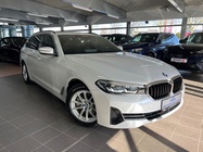 BMW 5 Series 2023