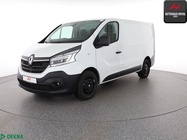 Renault Trafic 2020