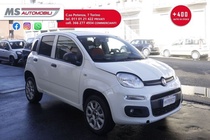 Fiat Panda 2020