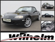 Mazda MX-5 2002