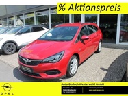 Opel Astra 2020