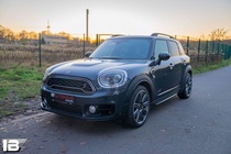 MINI Countryman 2018