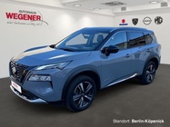 Nissan X-Trail 2023