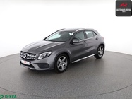Mercedes-Benz GLA-Class 2019