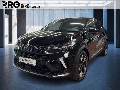 Renault Symbioz 2025