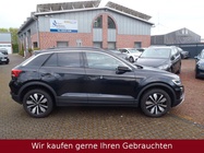 Volkswagen T-Roc 2024