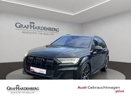 Audi SQ7 2022