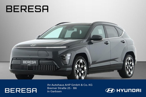 Hyundai Kona 2025