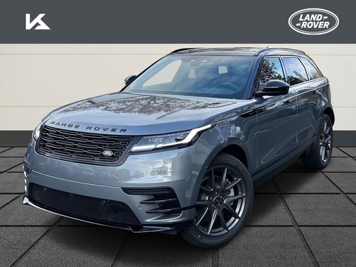 Land Rover Velar 2024