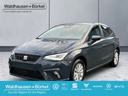 Seat Ibiza 2026