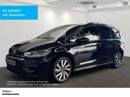 Volkswagen Touran 2025