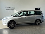 Ford Galaxy 2019
